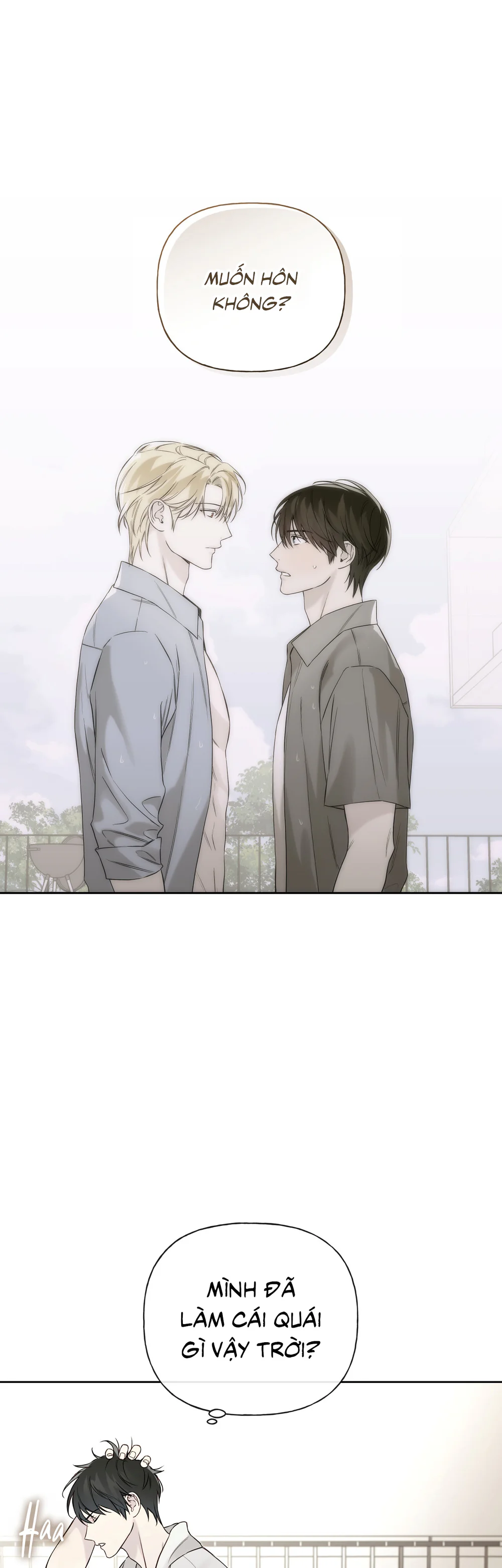 HIỂM HỌA GUIDING Chapter 64 - Next 