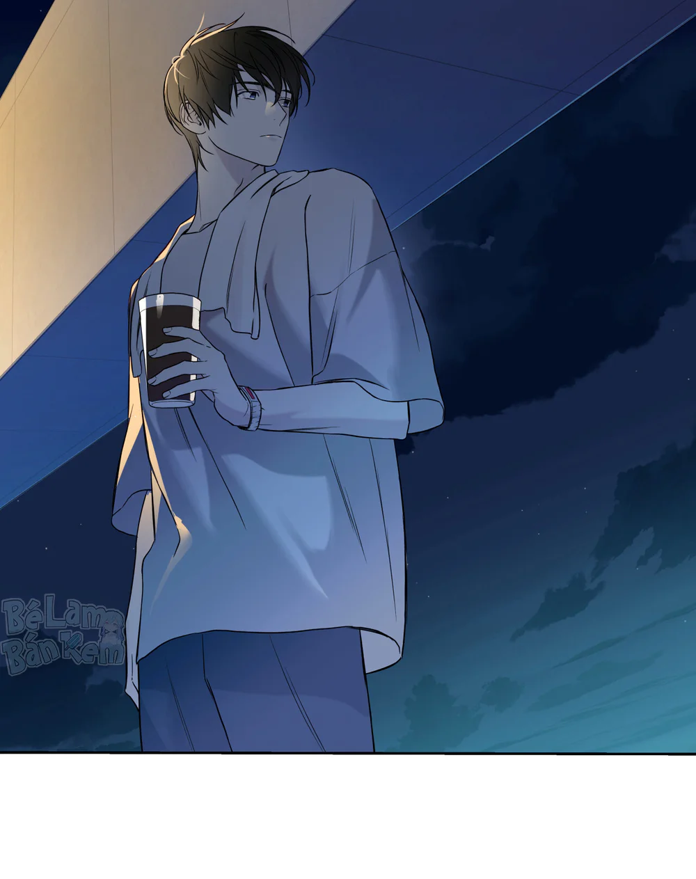 HIỂM HỌA GUIDING Chapter 64 - Next 