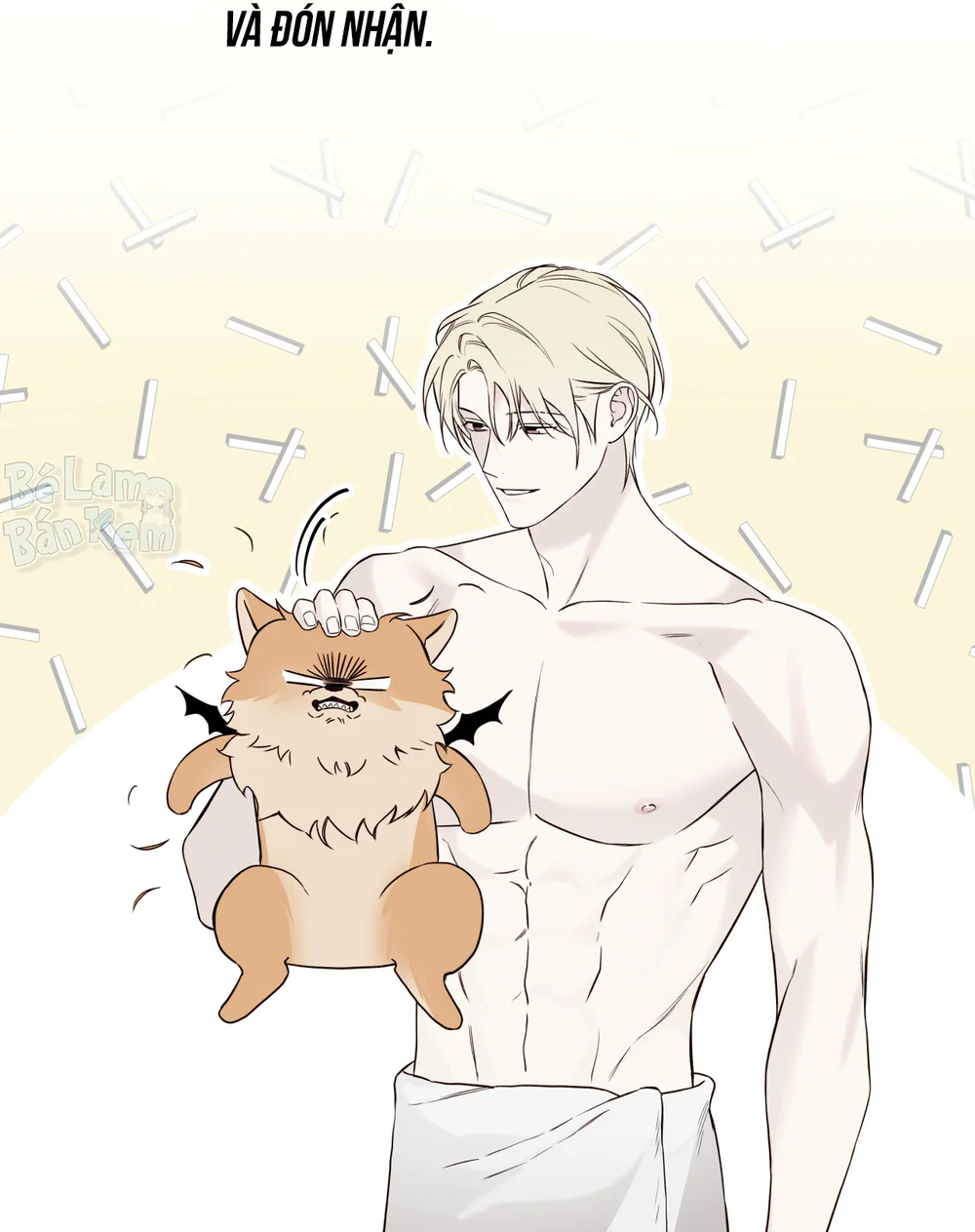 HIỂM HỌA GUIDING Chapter 64 - Next 