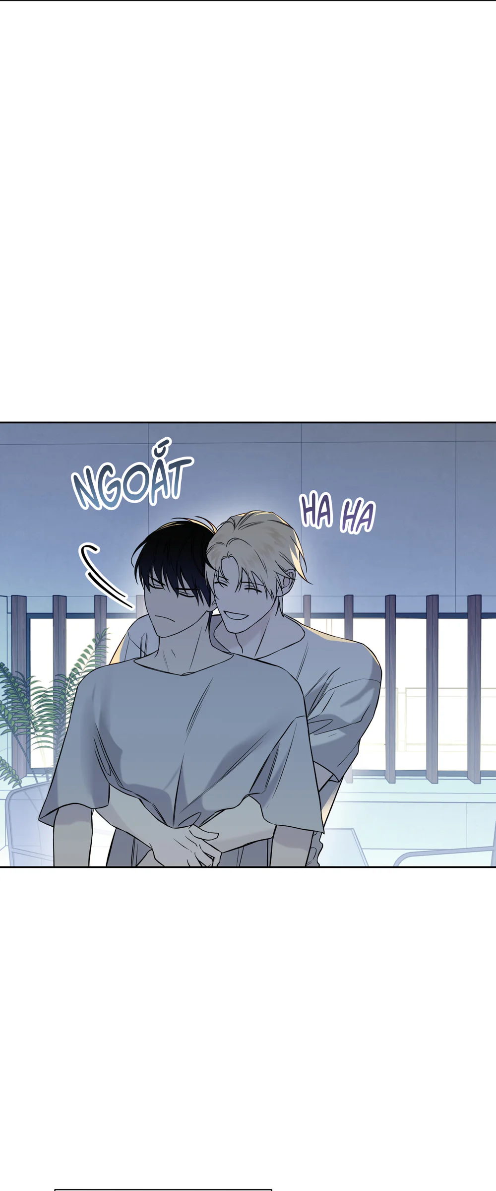 HIỂM HỌA GUIDING Chapter 64 - Next 