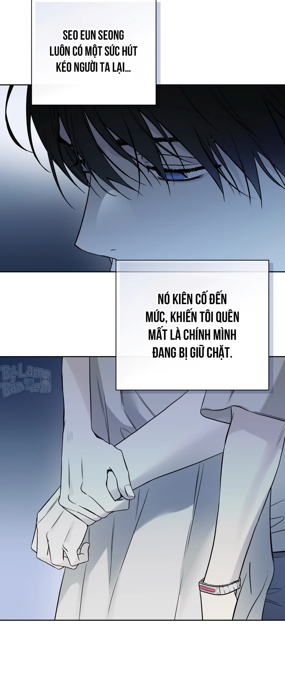 HIỂM HỌA GUIDING Chapter 64 - Next 