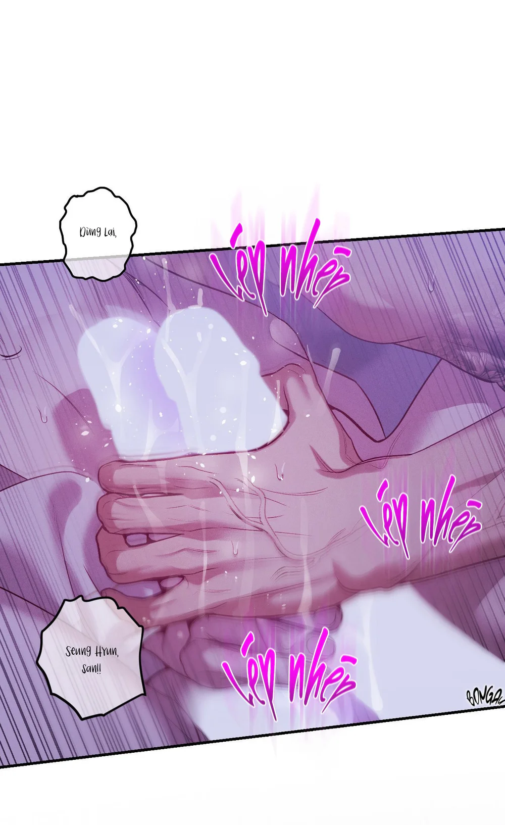 THIẾU NIÊN SÒ: BÙNG CHÁY Chapter 23 - Next 