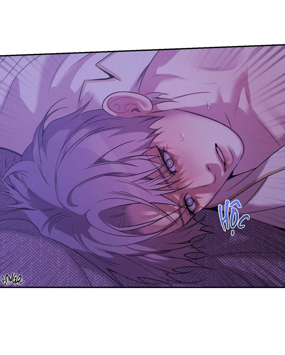 THIẾU NIÊN SÒ: BÙNG CHÁY Chapter 23 - Next 