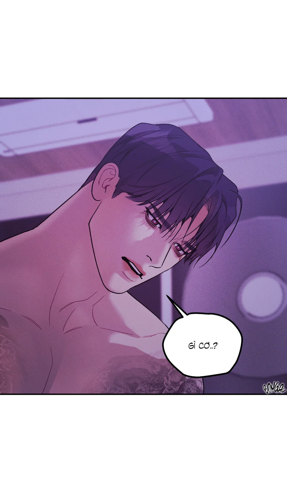 THIẾU NIÊN SÒ: BÙNG CHÁY Chapter 23 - Next 