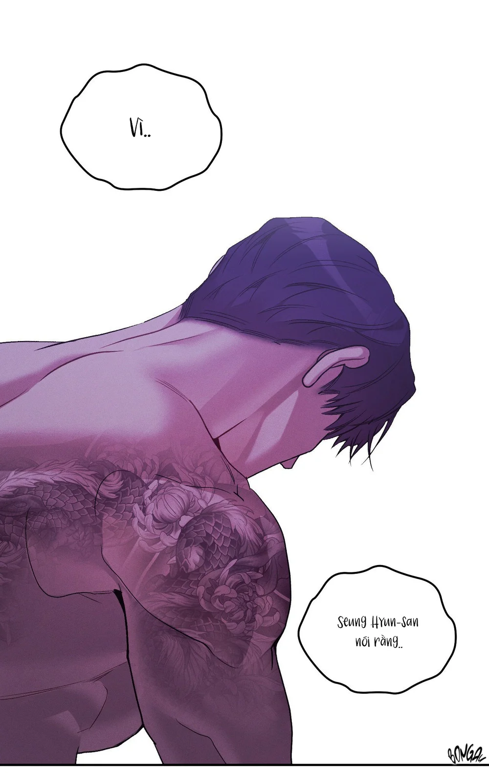 THIẾU NIÊN SÒ: BÙNG CHÁY Chapter 23 - Next 