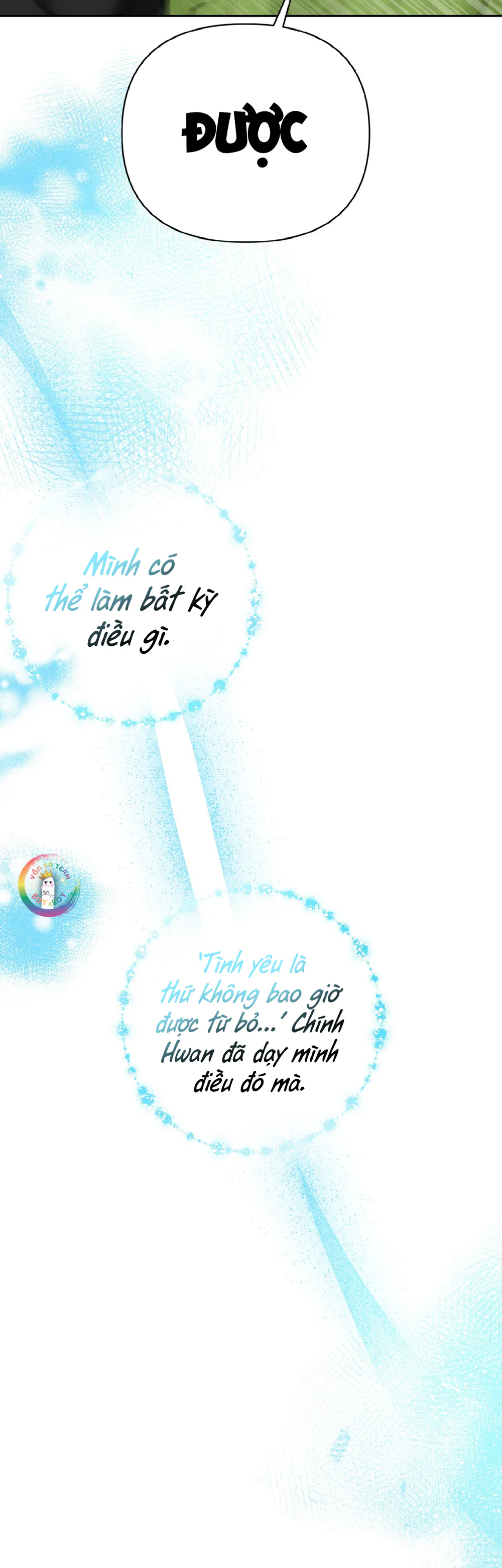 Kẹo Bạc Hà Chapter 12 - Next 