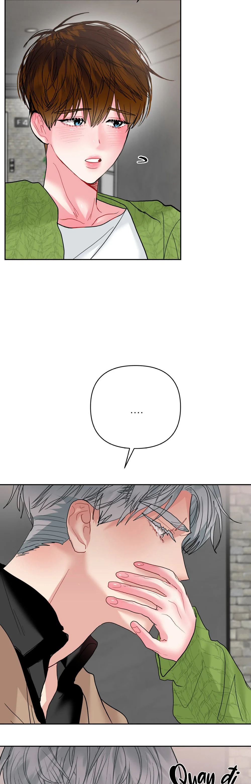 Kẹo Bạc Hà Chapter 12 - Next 