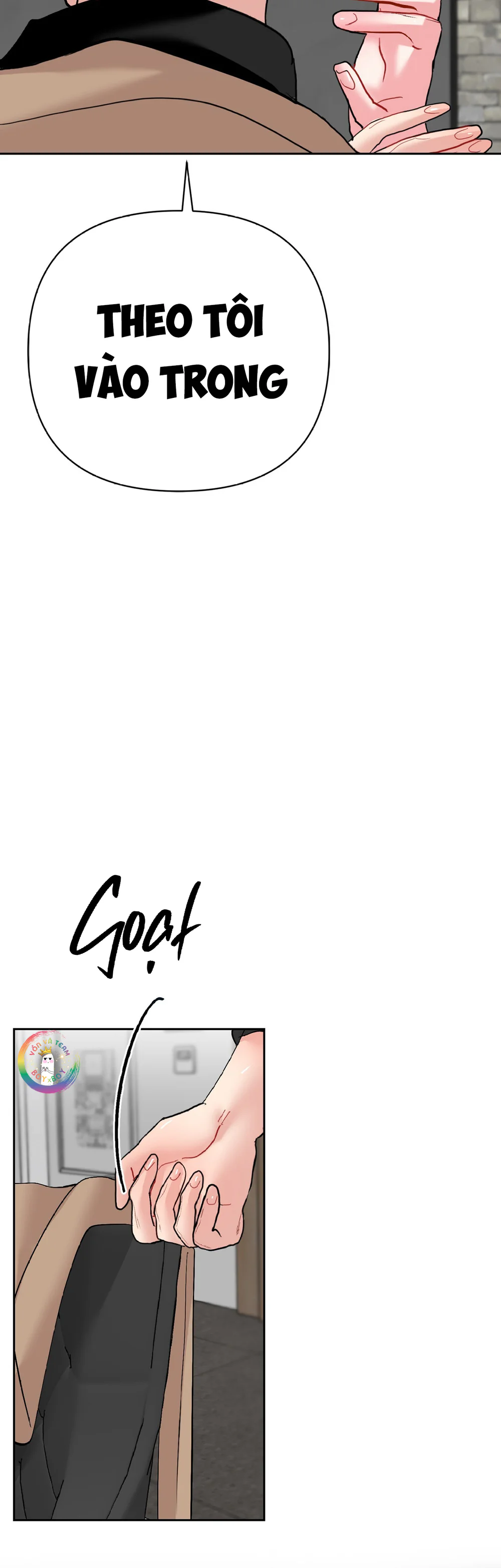 Kẹo Bạc Hà Chapter 12 - Next 