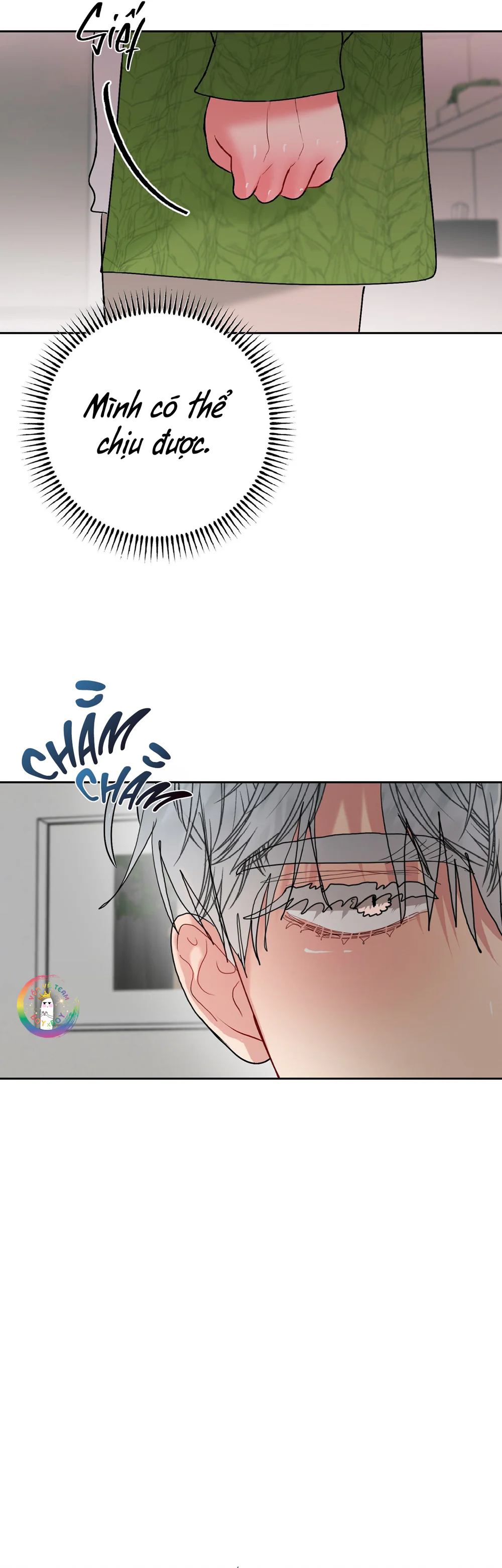 Kẹo Bạc Hà Chapter 12 - Next 