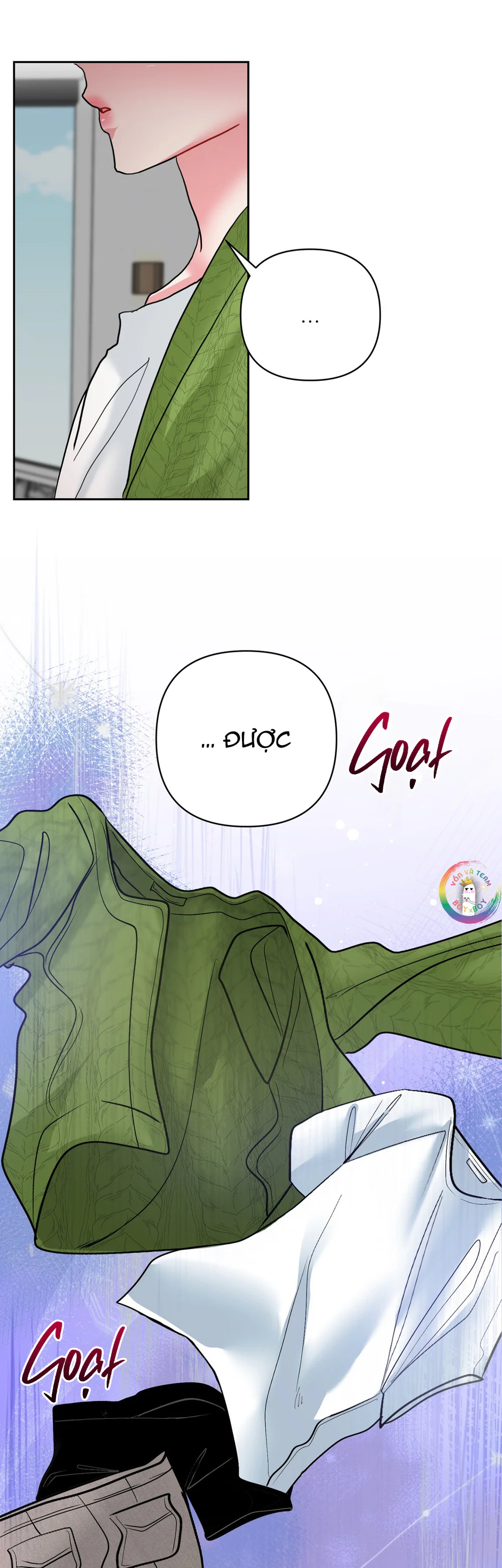 Kẹo Bạc Hà Chapter 12 - Next 