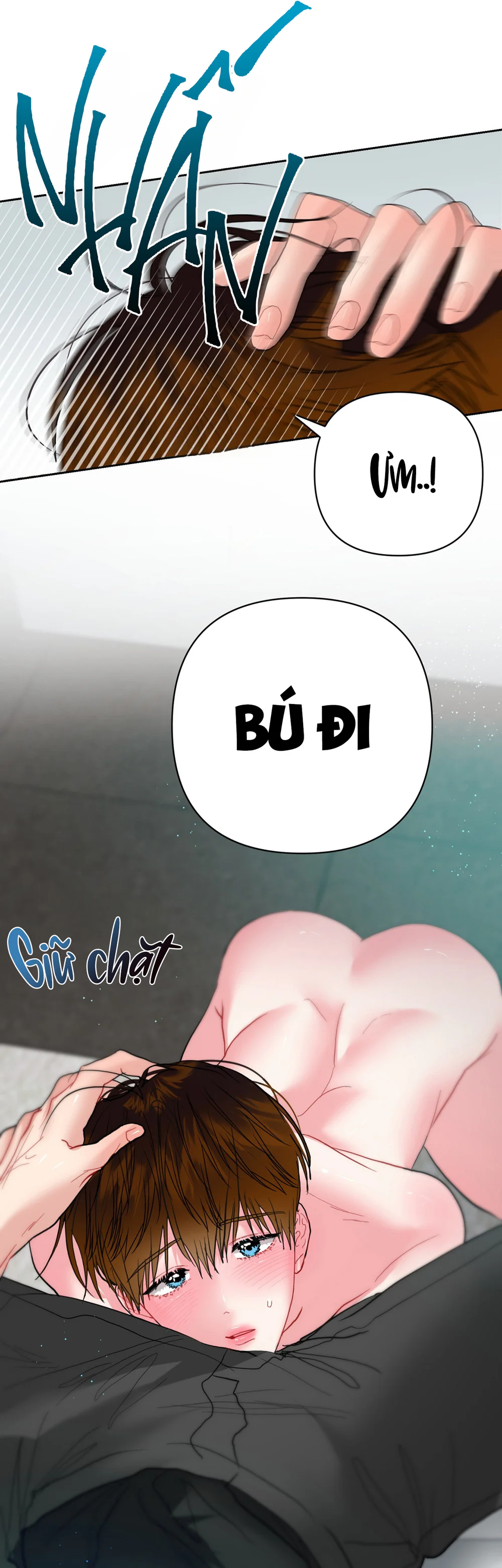 Kẹo Bạc Hà Chapter 12 - Next 