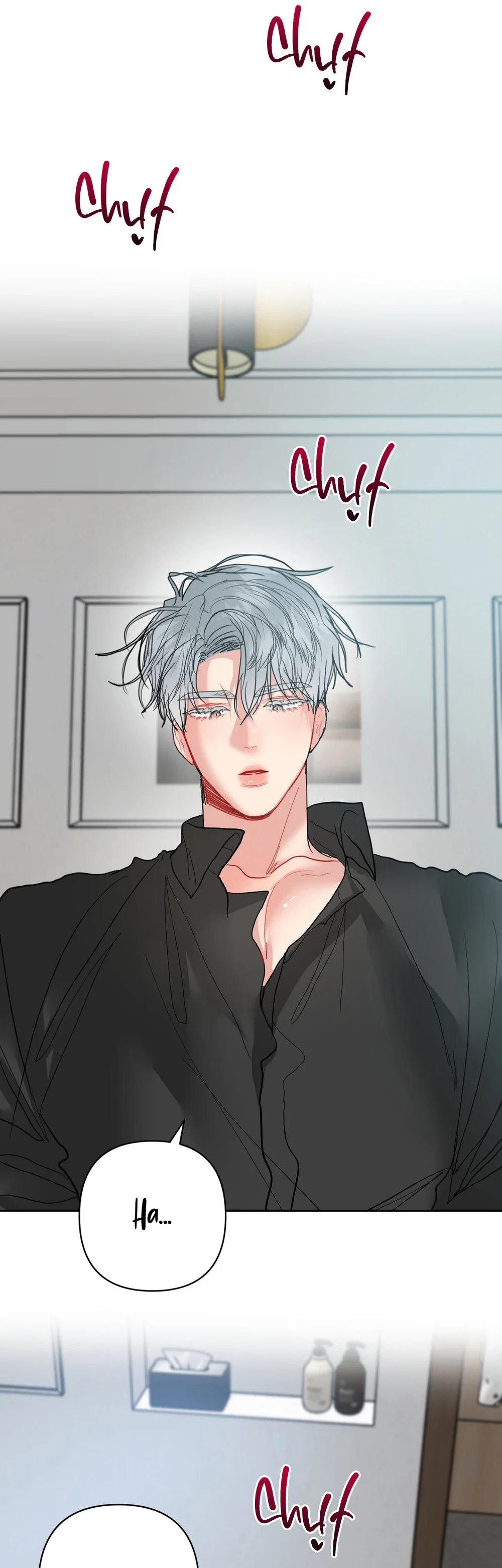 Kẹo Bạc Hà Chapter 12 - Next 