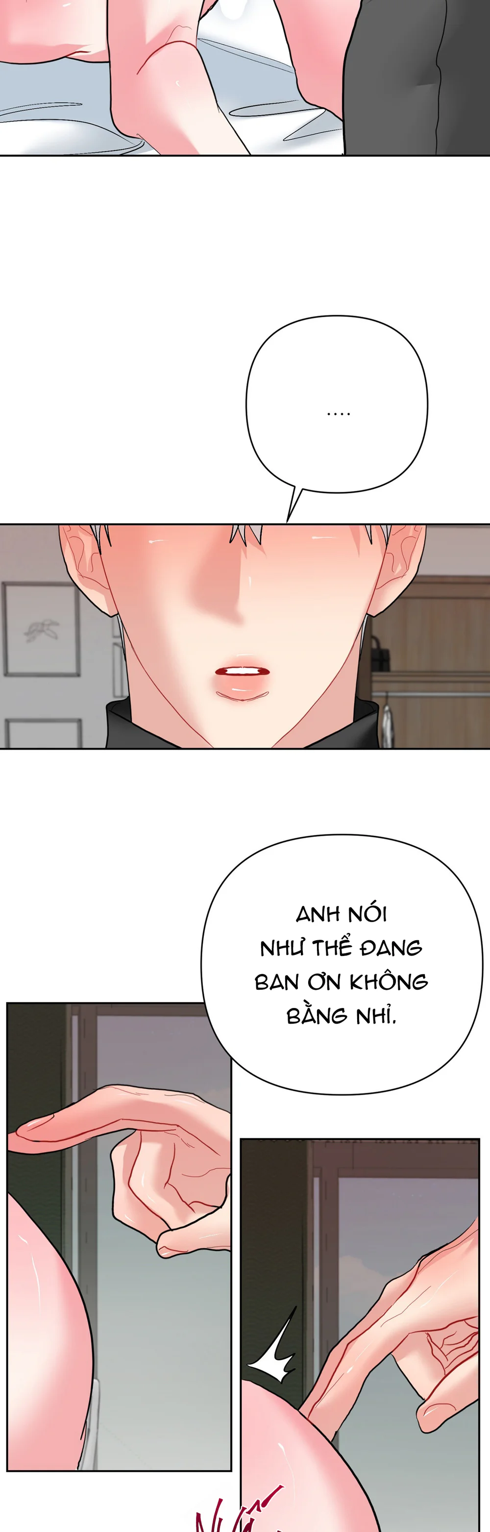 Kẹo Bạc Hà Chapter 12 - Next 