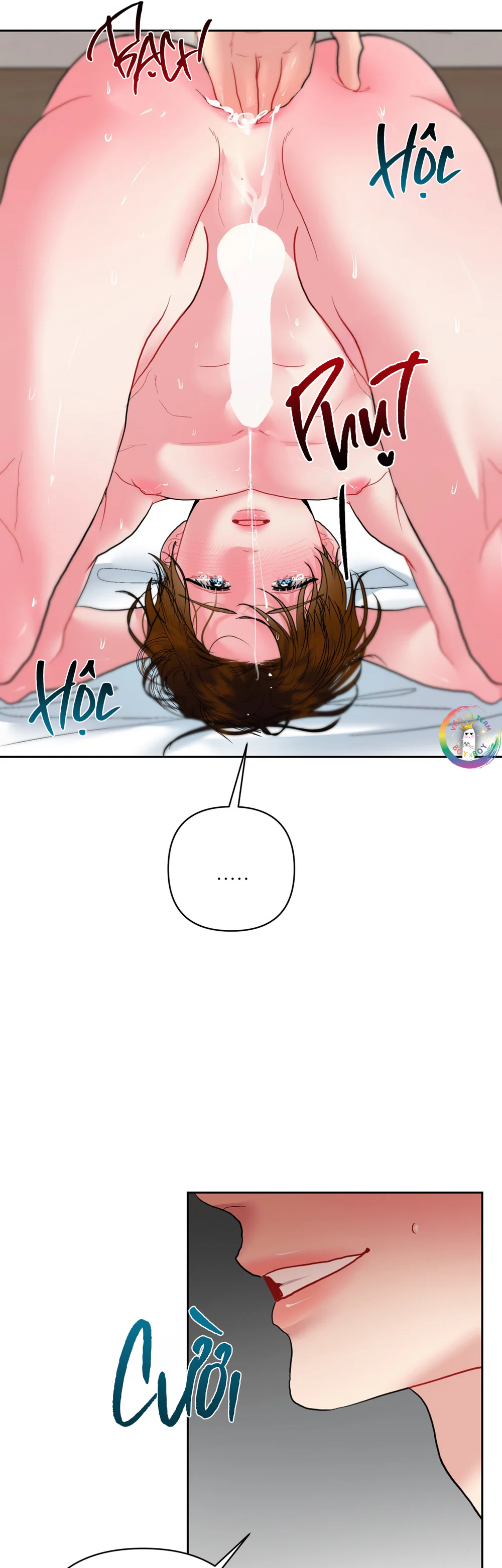 Kẹo Bạc Hà Chapter 12 - Next 