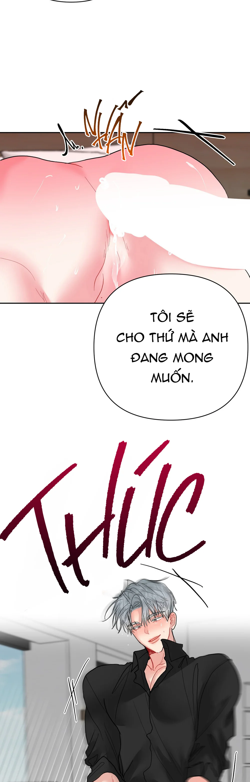 Kẹo Bạc Hà Chapter 12 - Next 
