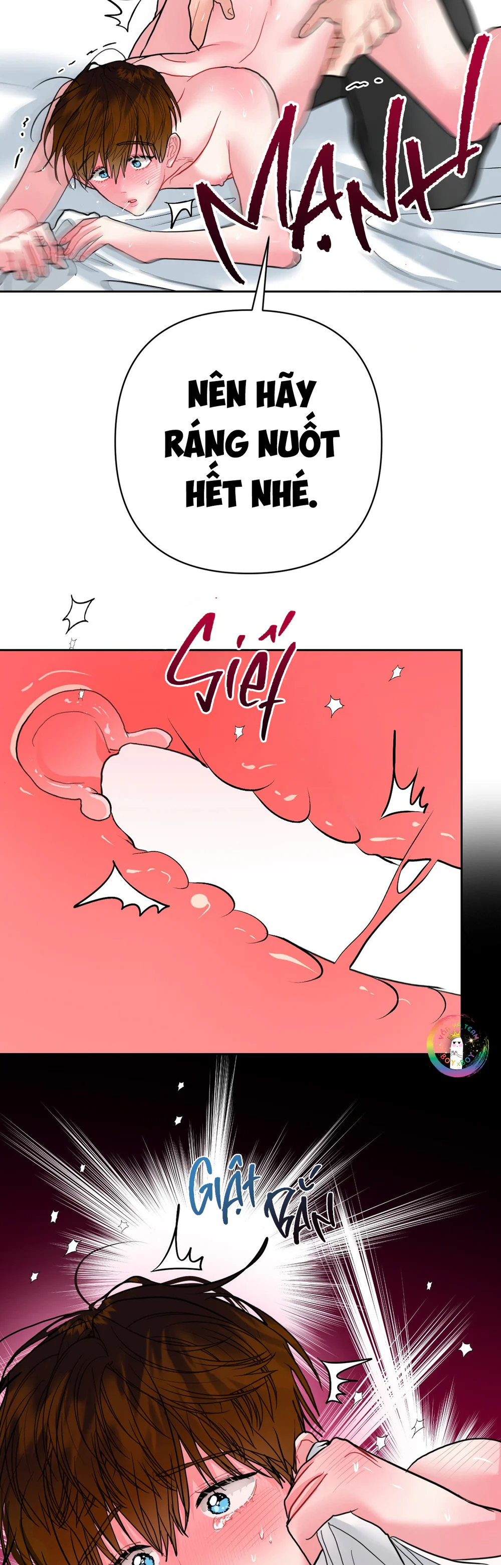 Kẹo Bạc Hà Chapter 12 - Next 