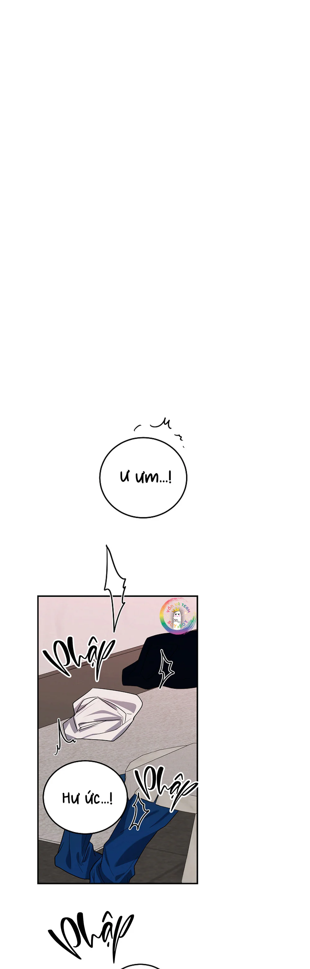 Học Sinh Giỏi Mắc Lỗi Chí Mạng Chapter 18 - Next 