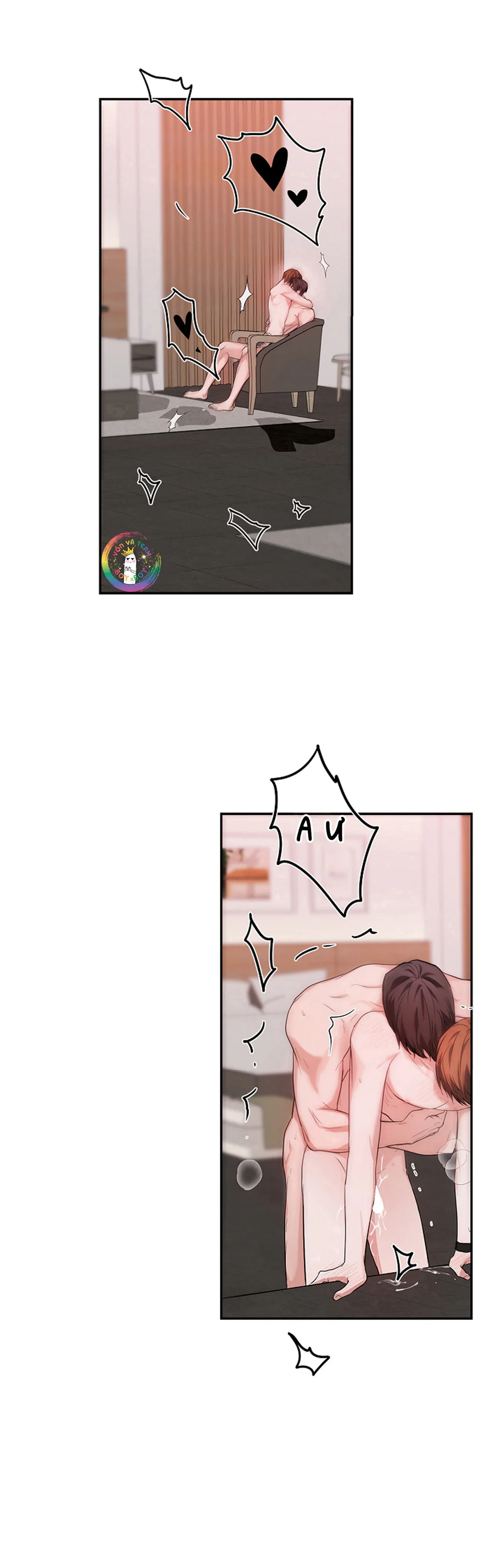 Học Sinh Giỏi Mắc Lỗi Chí Mạng Chapter 18 - Next 