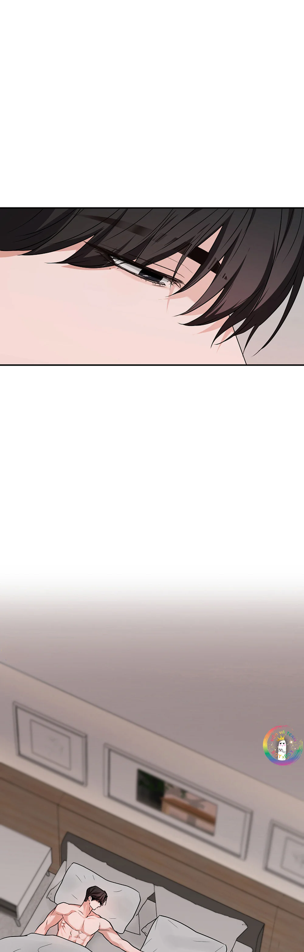 Học Sinh Giỏi Mắc Lỗi Chí Mạng Chapter 18 - Next 