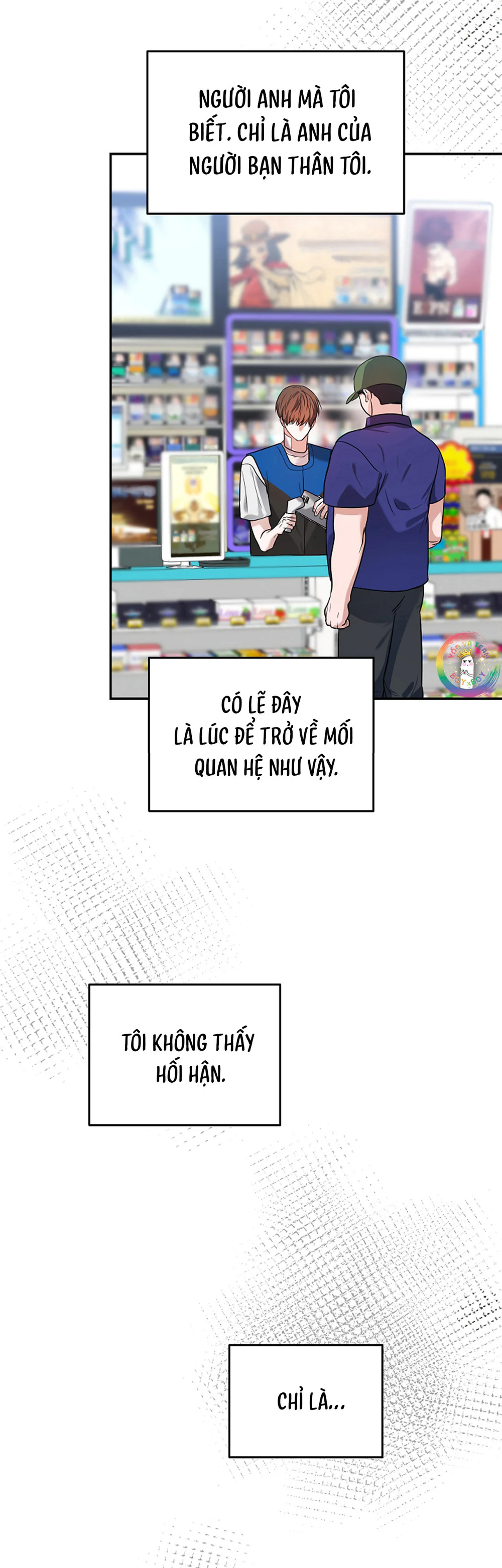 Học Sinh Giỏi Mắc Lỗi Chí Mạng Chapter 18 - Next 