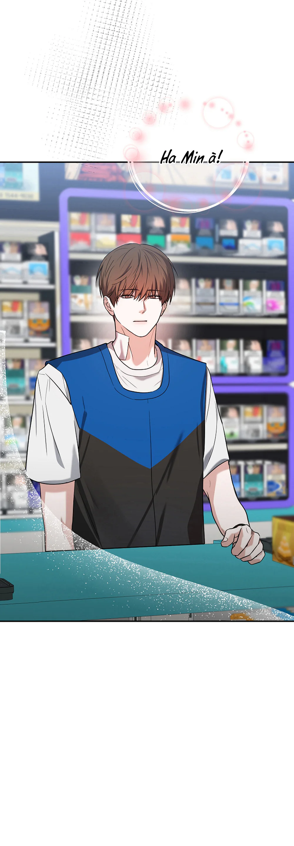 Học Sinh Giỏi Mắc Lỗi Chí Mạng Chapter 18 - Next 