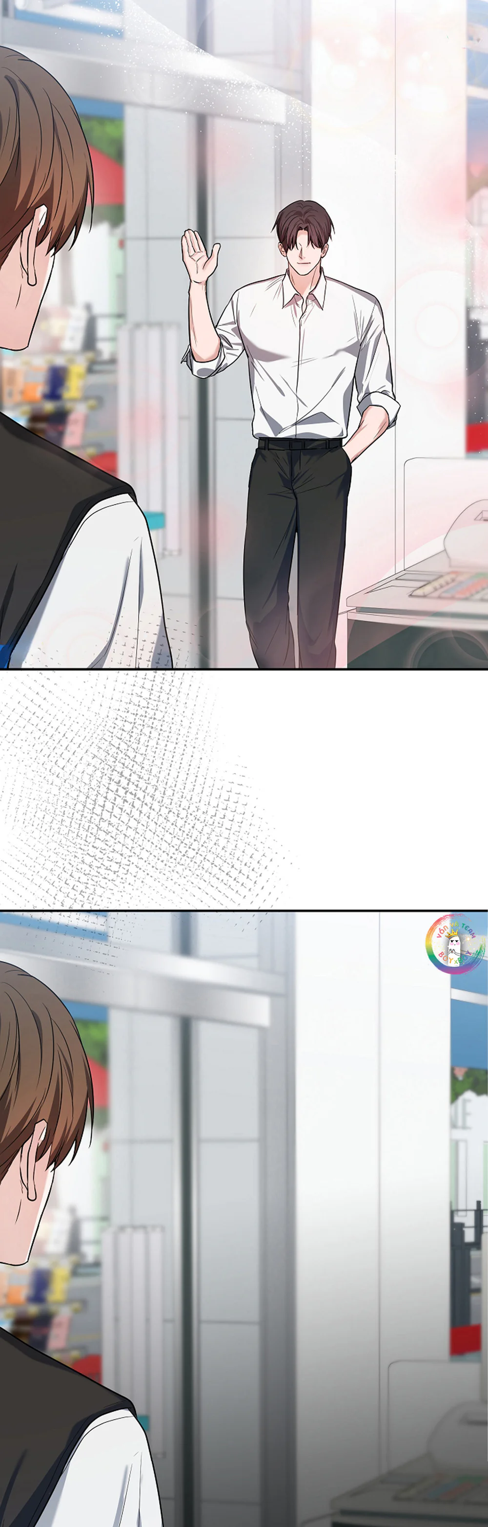 Học Sinh Giỏi Mắc Lỗi Chí Mạng Chapter 18 - Next 