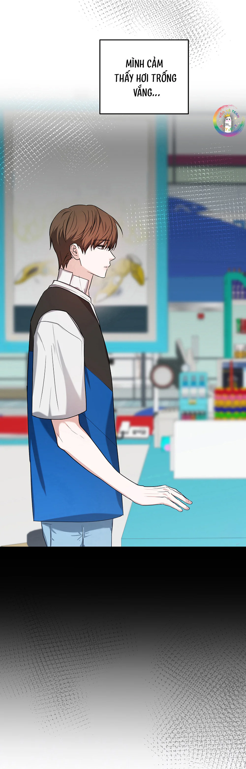 Học Sinh Giỏi Mắc Lỗi Chí Mạng Chapter 18 - Next 