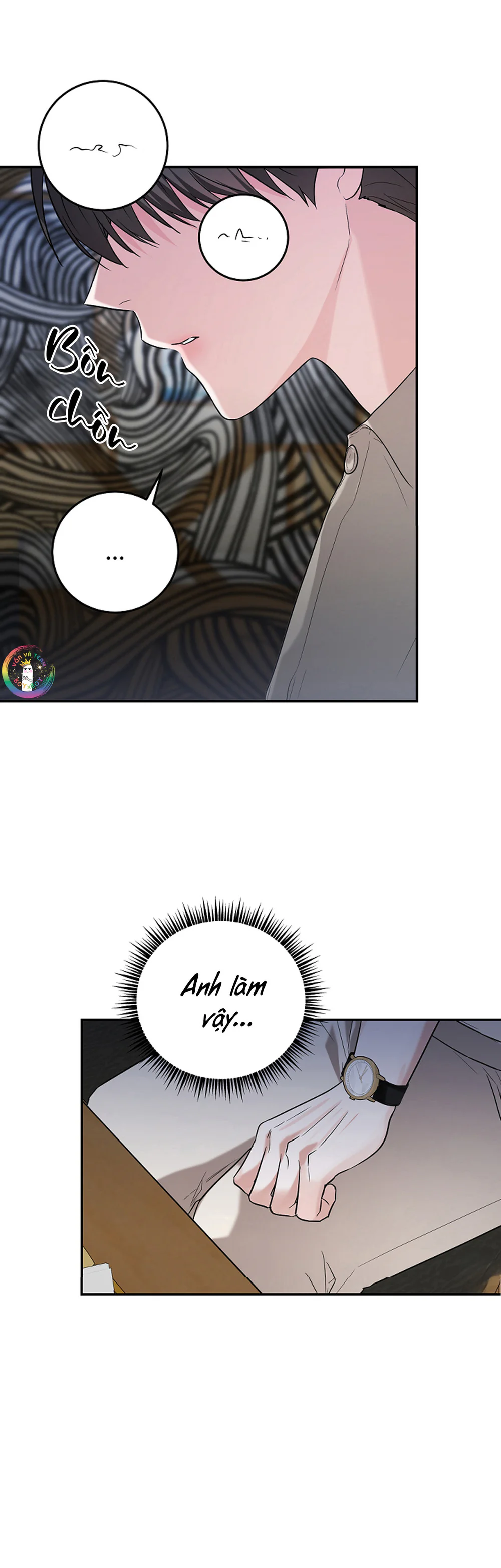 Học Sinh Giỏi Mắc Lỗi Chí Mạng Chapter 18 - Next 