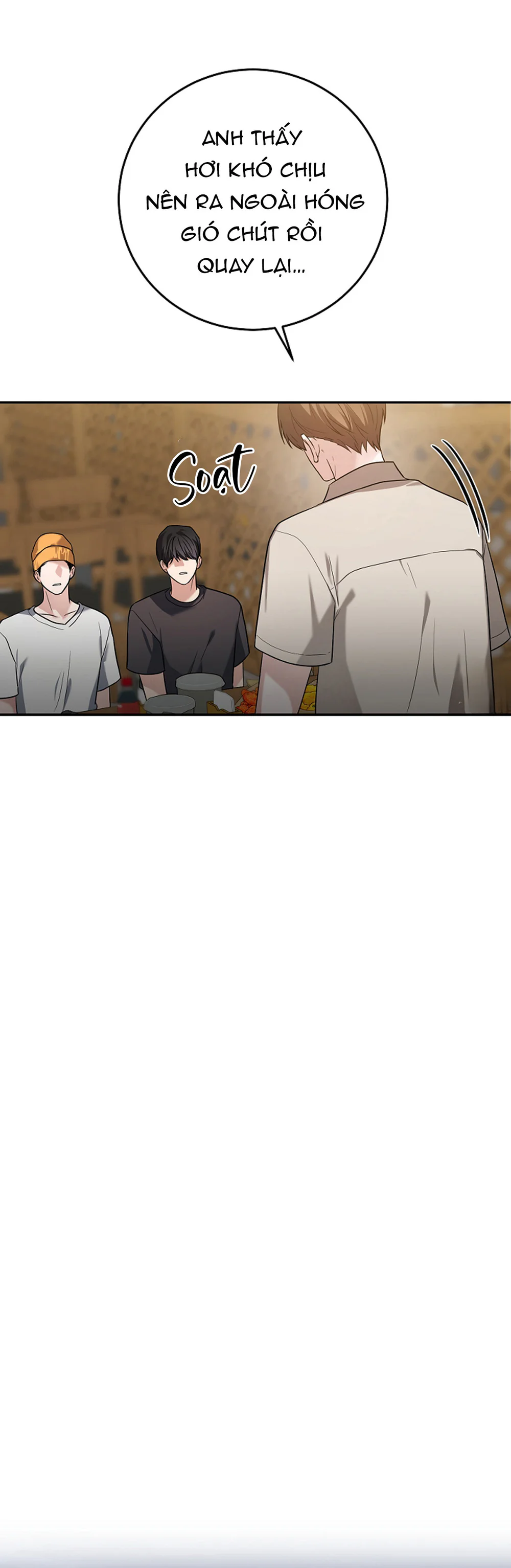 Học Sinh Giỏi Mắc Lỗi Chí Mạng Chapter 18 - Next 