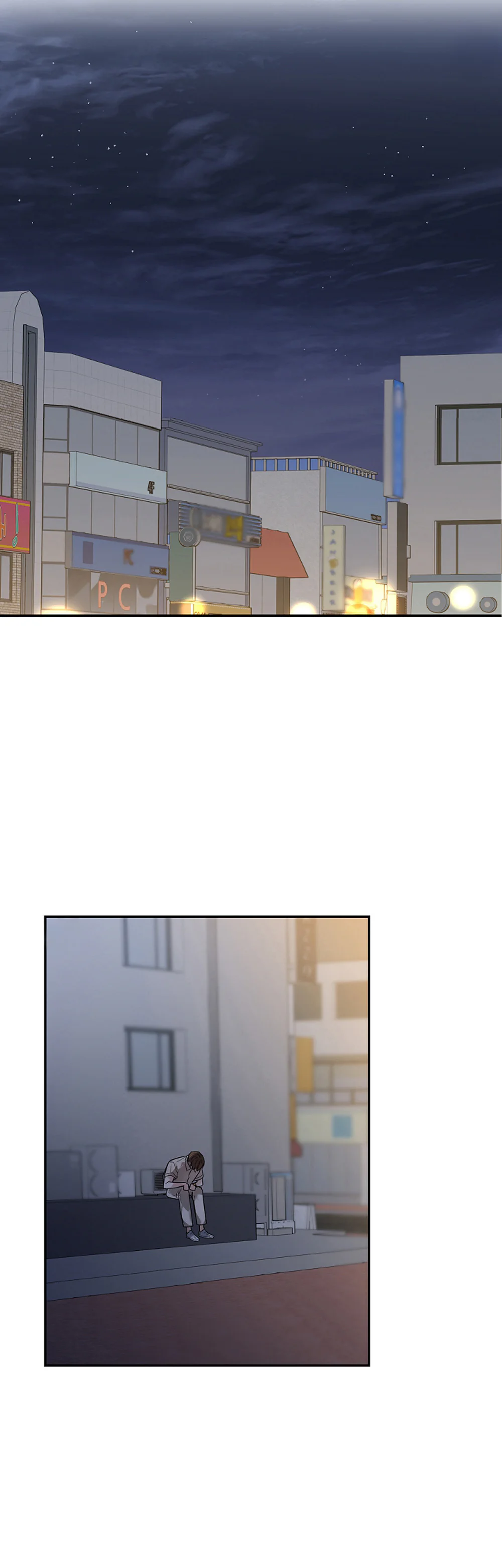 Học Sinh Giỏi Mắc Lỗi Chí Mạng Chapter 18 - Next 