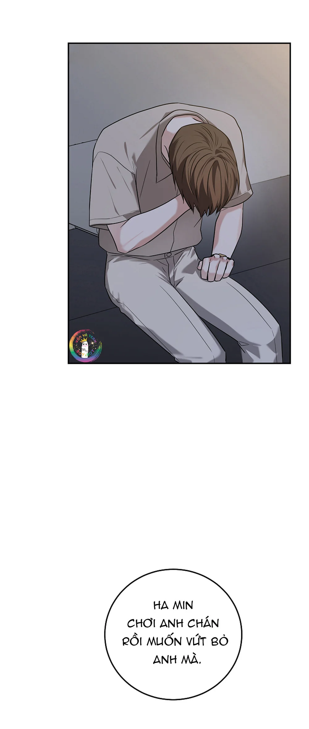 Học Sinh Giỏi Mắc Lỗi Chí Mạng Chapter 18 - Next 