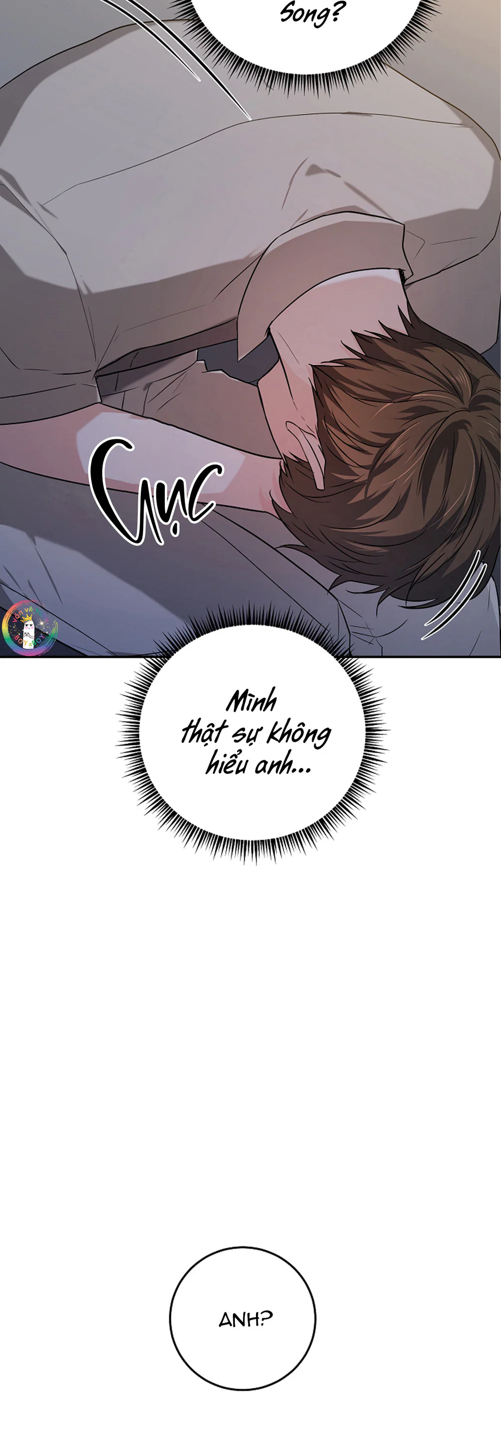 Học Sinh Giỏi Mắc Lỗi Chí Mạng Chapter 18 - Next 