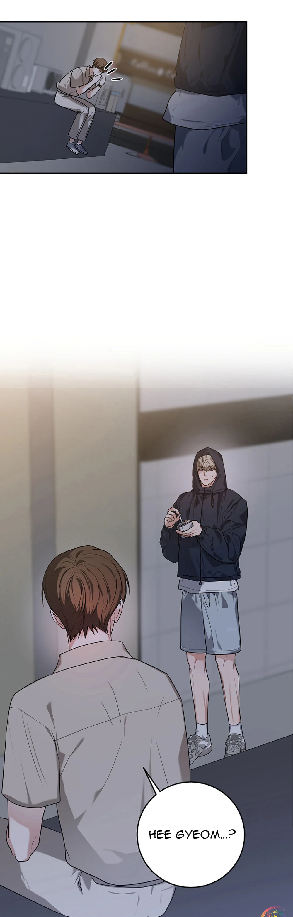 Học Sinh Giỏi Mắc Lỗi Chí Mạng Chapter 18 - Next 