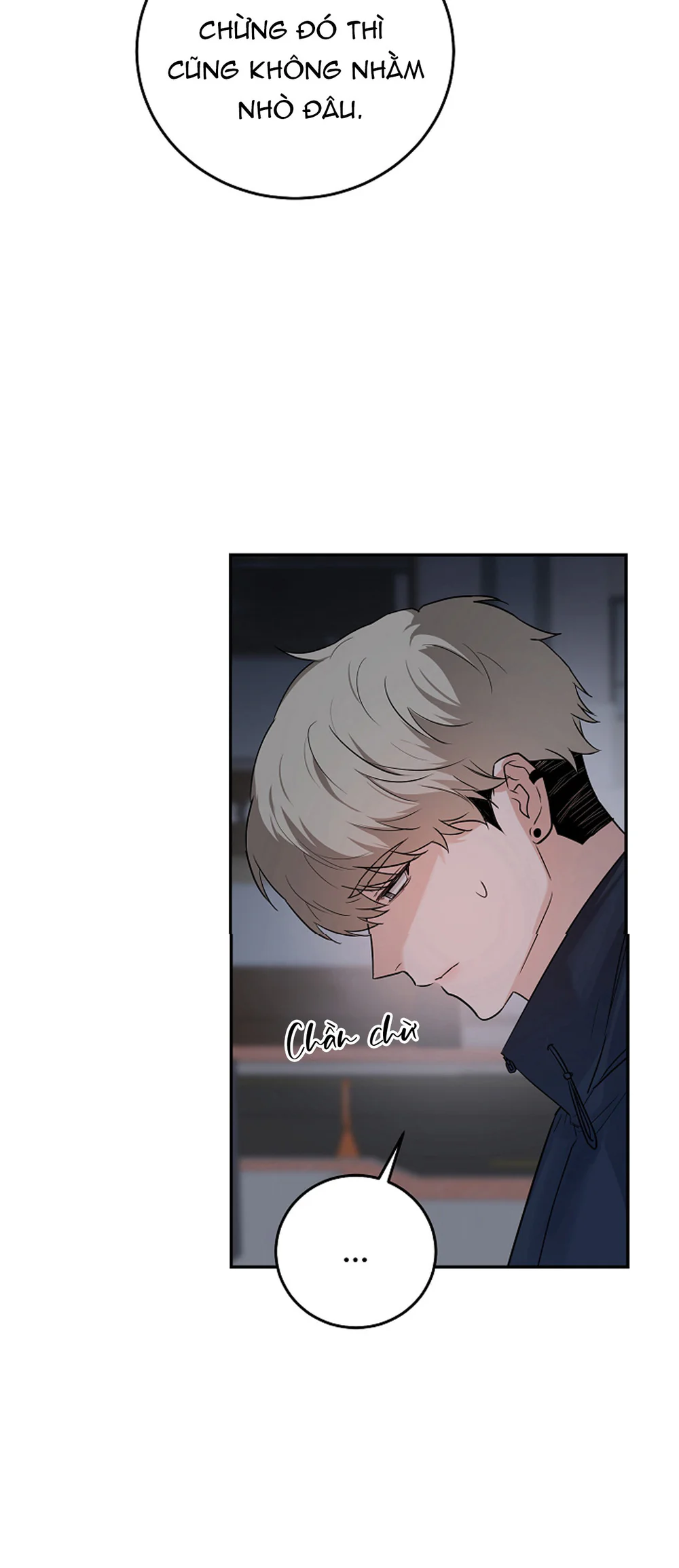 Học Sinh Giỏi Mắc Lỗi Chí Mạng Chapter 18 - Next 