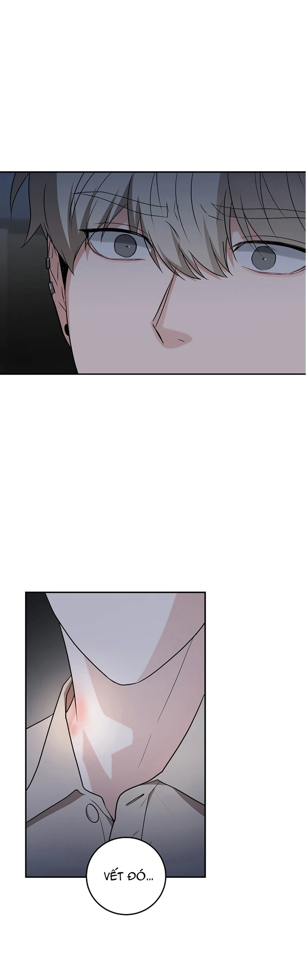 Học Sinh Giỏi Mắc Lỗi Chí Mạng Chapter 18 - Next 