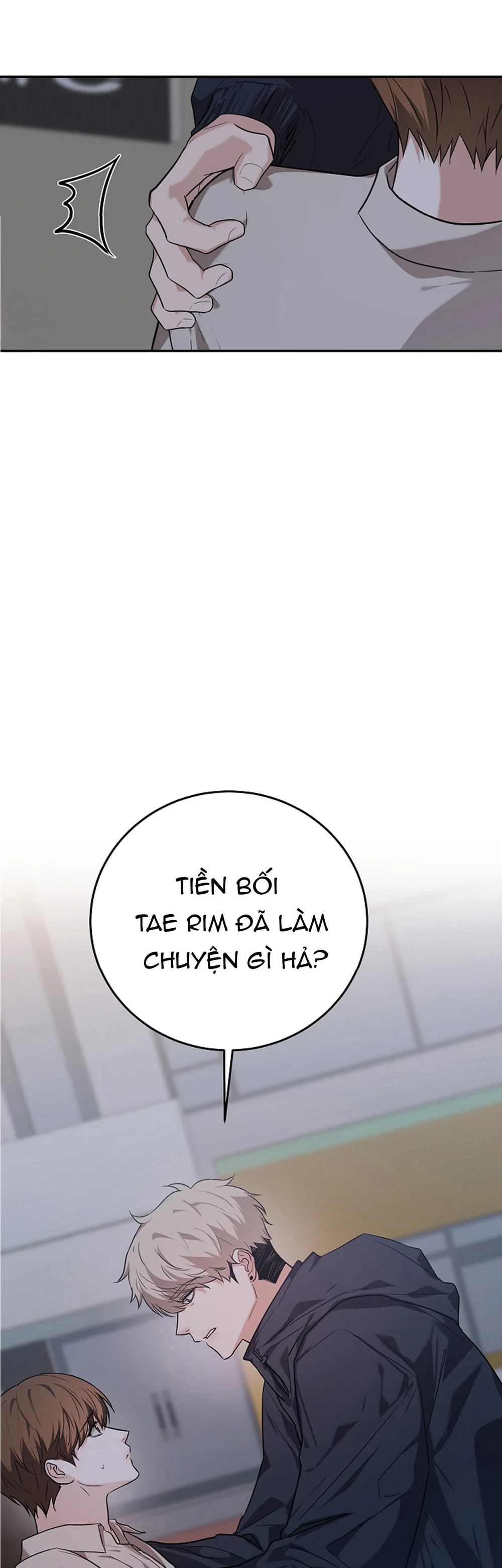 Học Sinh Giỏi Mắc Lỗi Chí Mạng Chapter 18 - Next 