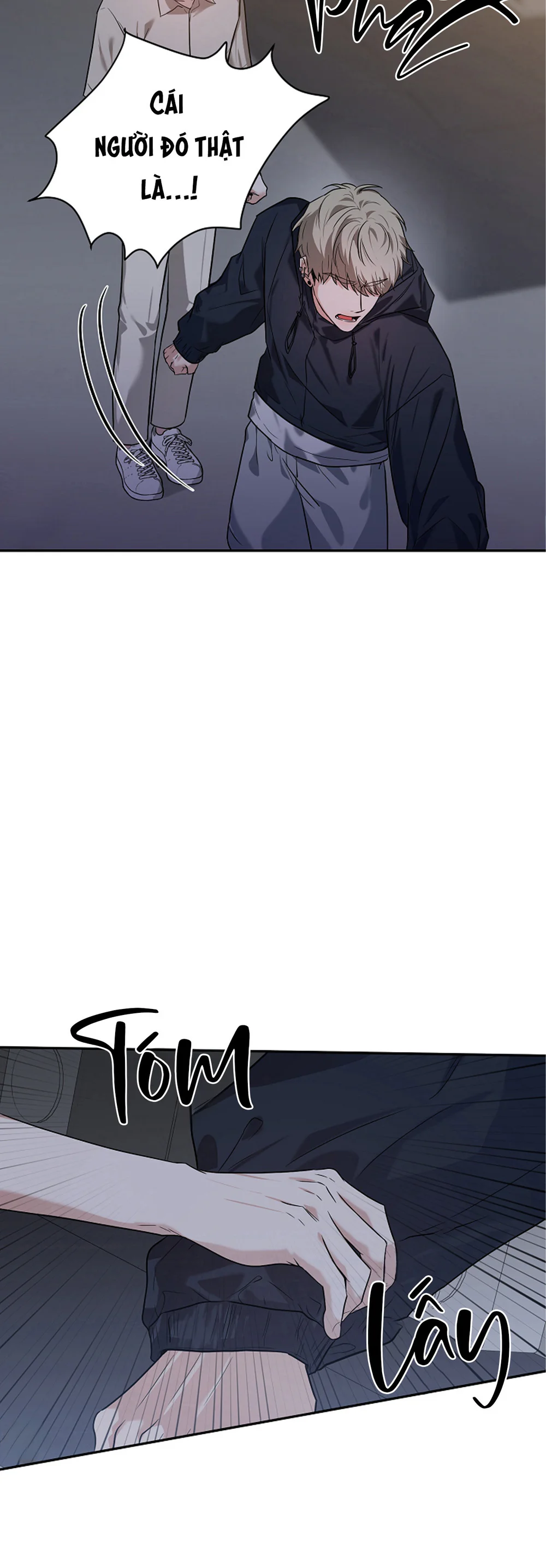 Học Sinh Giỏi Mắc Lỗi Chí Mạng Chapter 18 - Next 