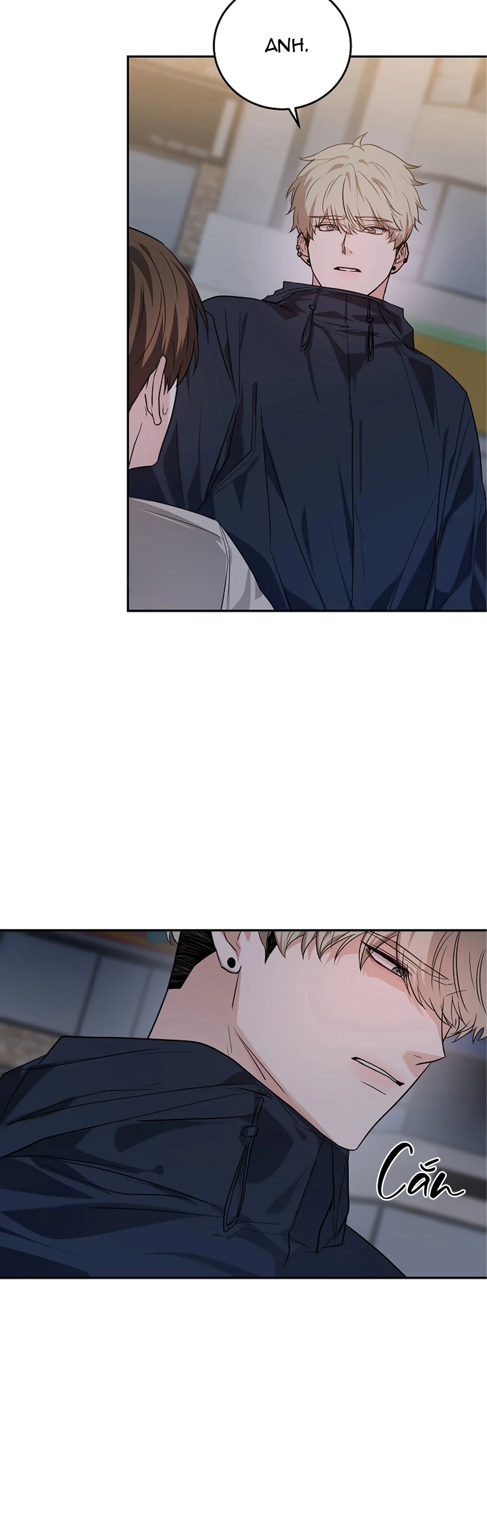 Học Sinh Giỏi Mắc Lỗi Chí Mạng Chapter 18 - Next 