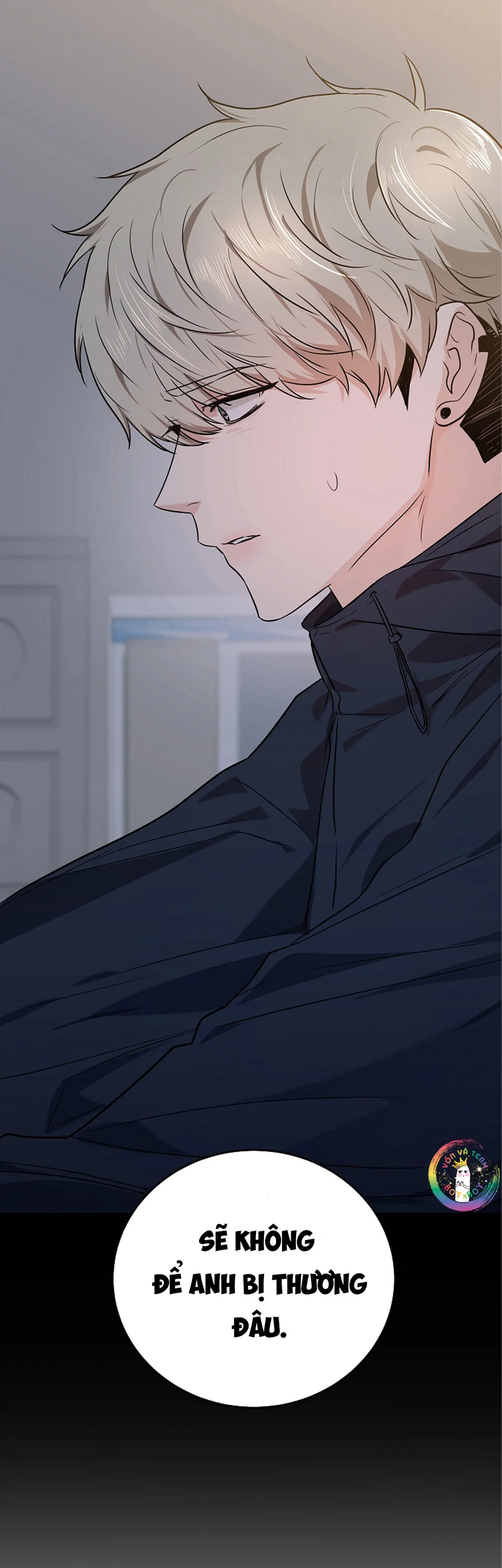 Học Sinh Giỏi Mắc Lỗi Chí Mạng Chapter 18 - Next 