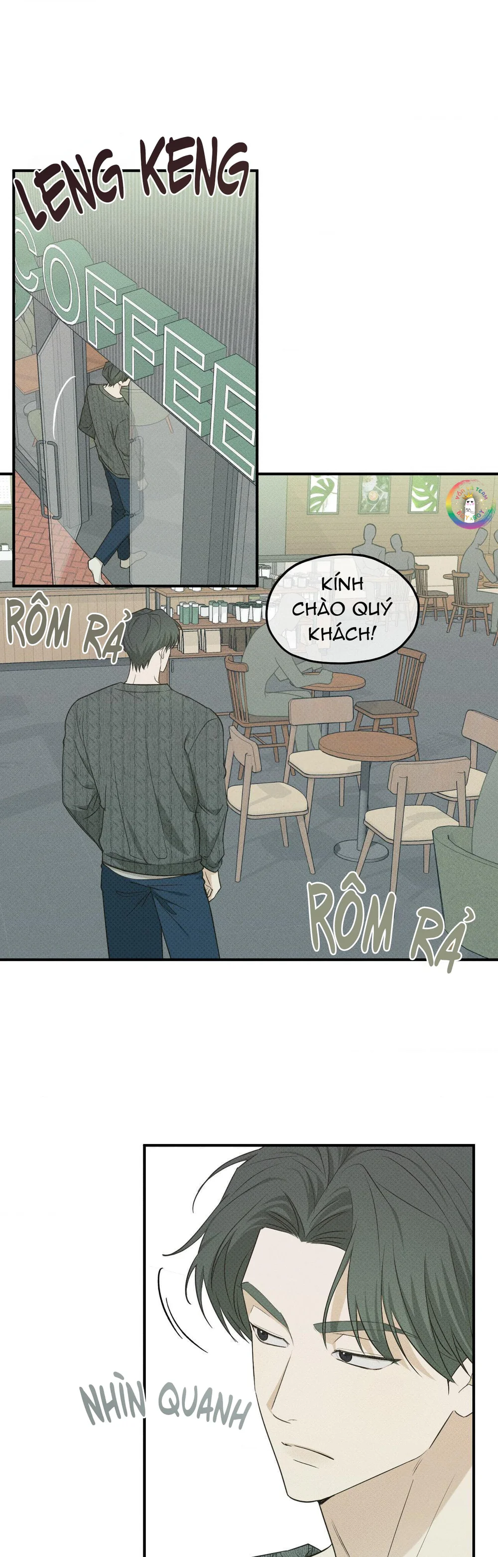 Học Sinh Giỏi Mắc Lỗi Chí Mạng Chapter 18 - Next 