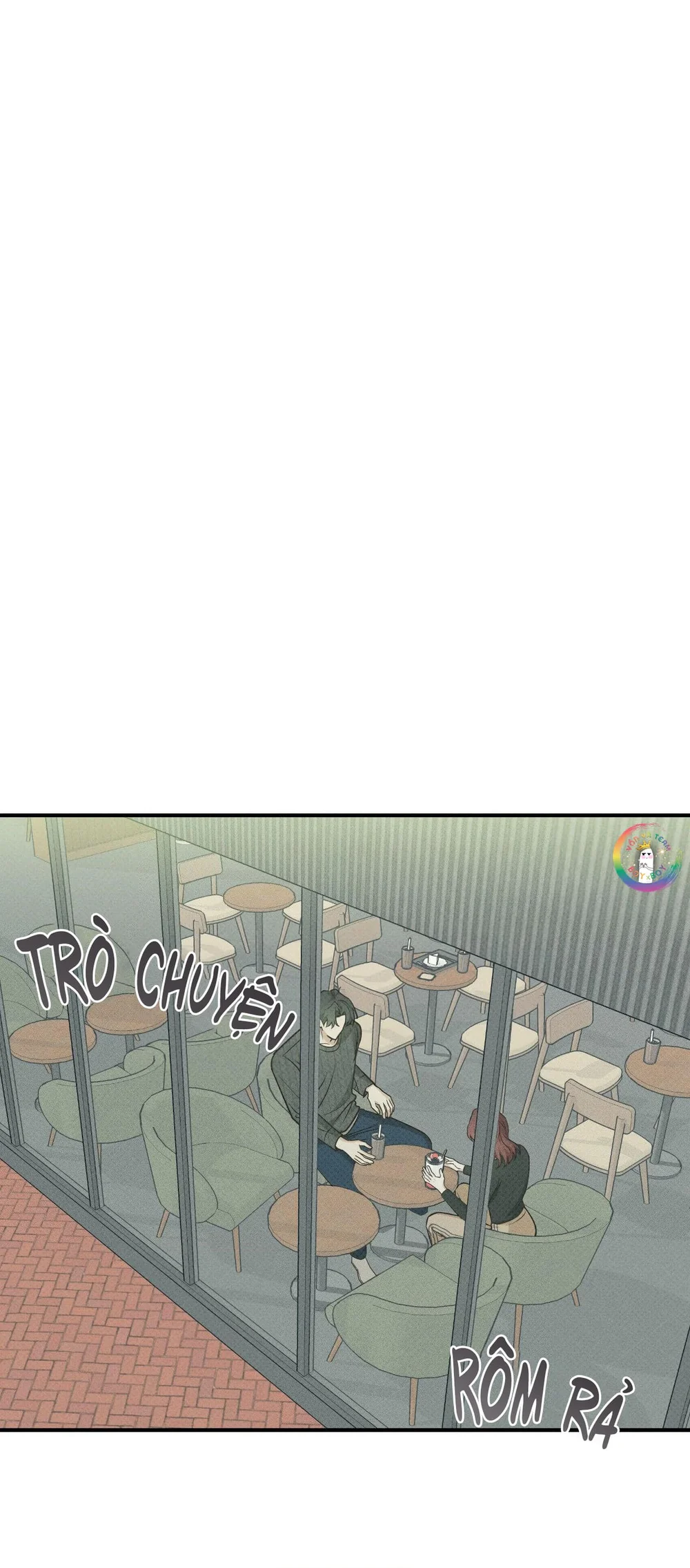 Học Sinh Giỏi Mắc Lỗi Chí Mạng Chapter 18 - Next 