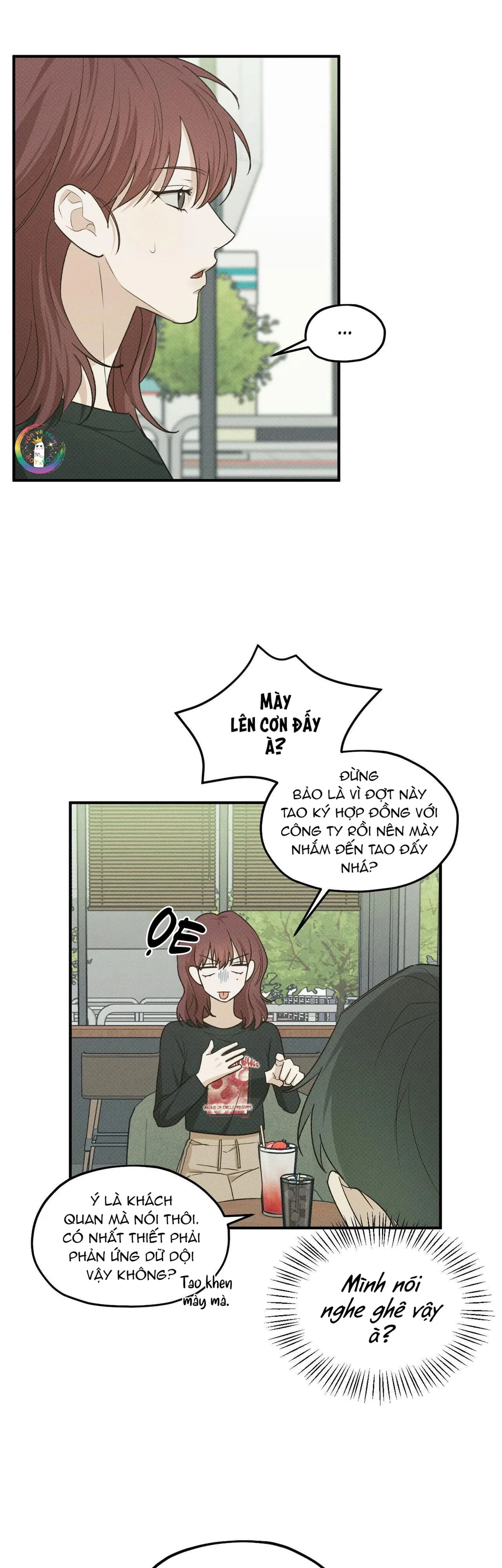 Học Sinh Giỏi Mắc Lỗi Chí Mạng Chapter 18 - Next 