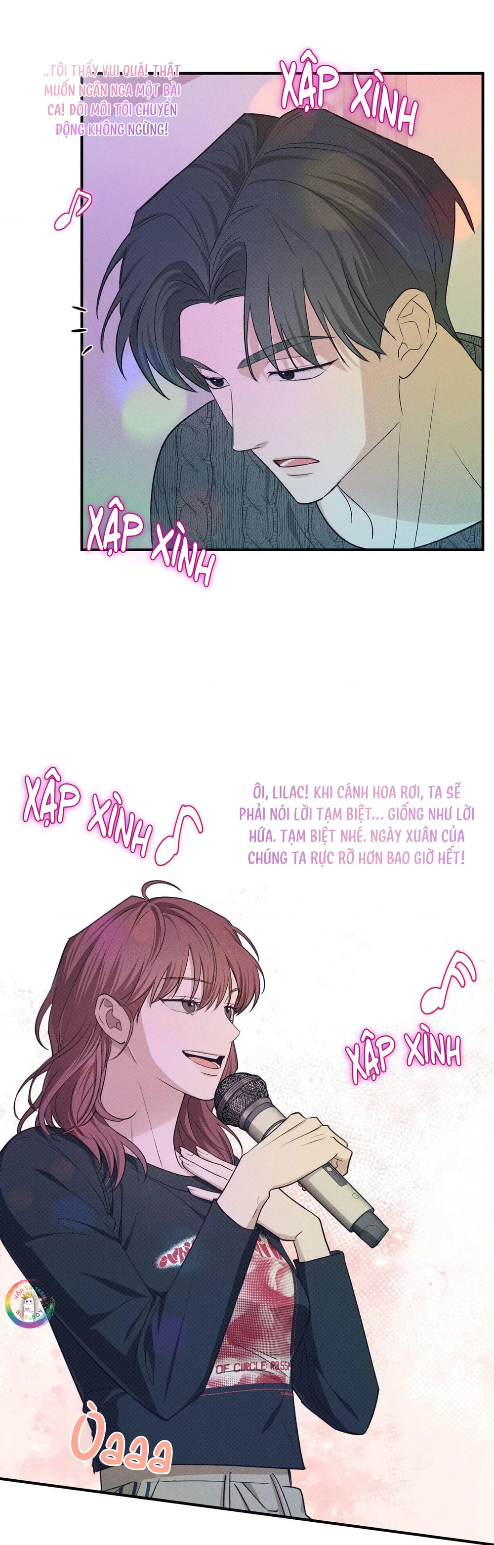 Học Sinh Giỏi Mắc Lỗi Chí Mạng Chapter 18 - Next 