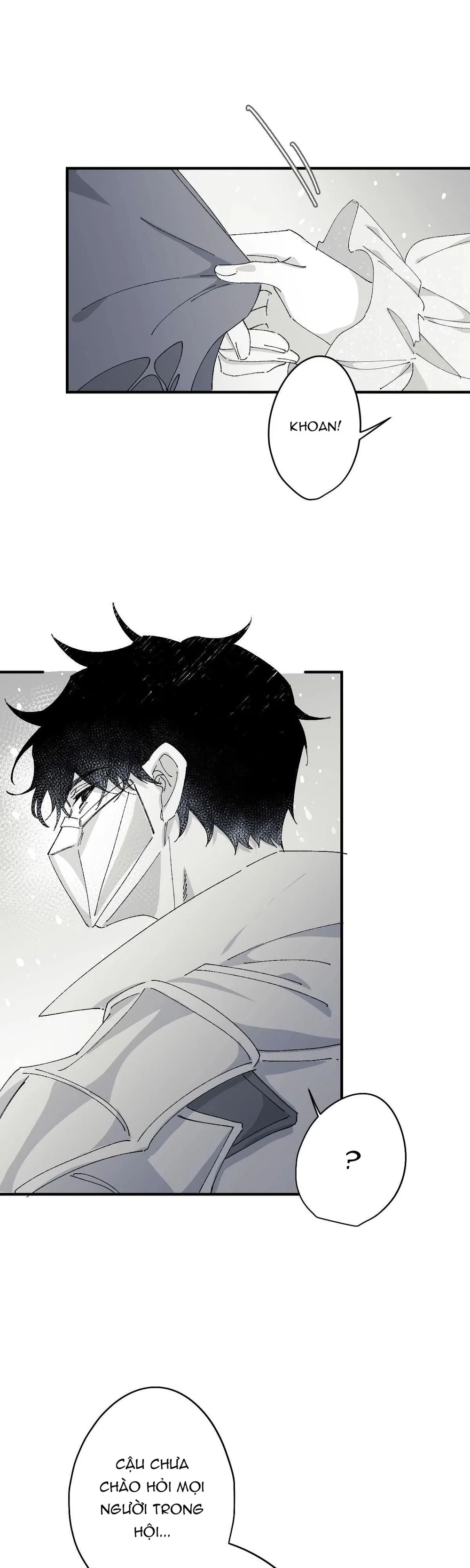 16647 : Game Và Thực Tại Chapter 3 - Next 