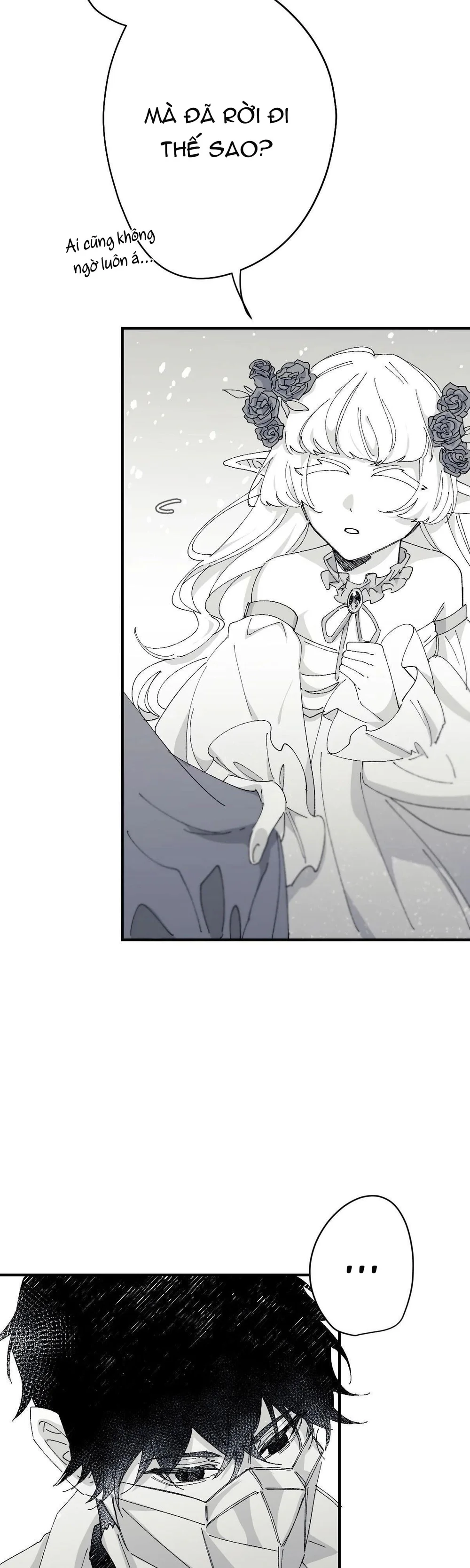 16647 : Game Và Thực Tại Chapter 3 - Next 