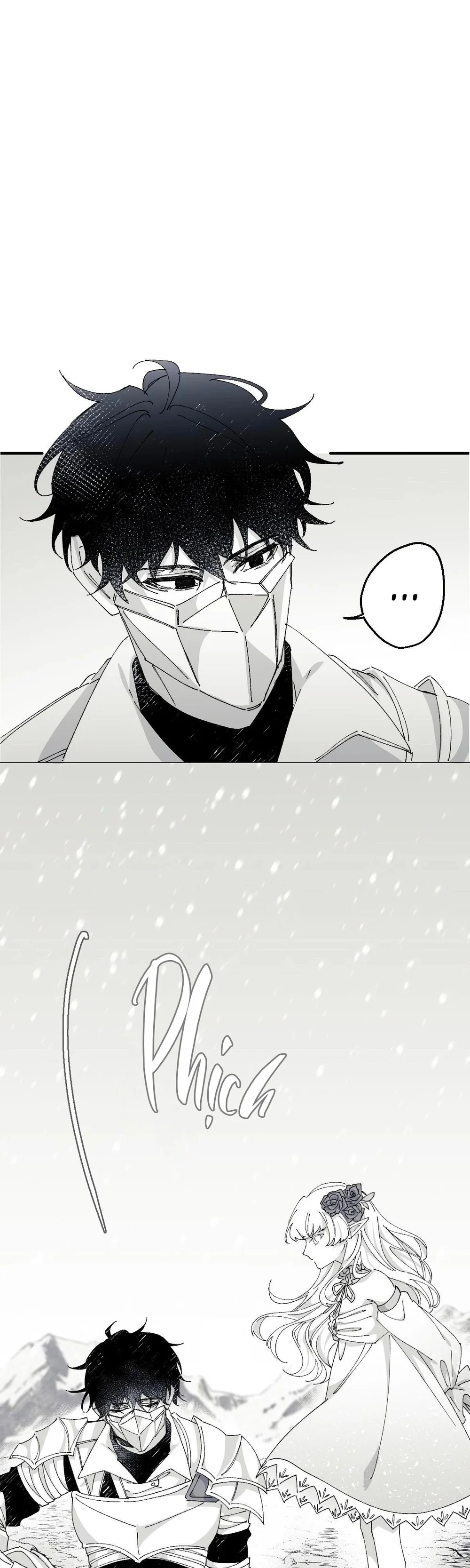 16647 : Game Và Thực Tại Chapter 3 - Next 