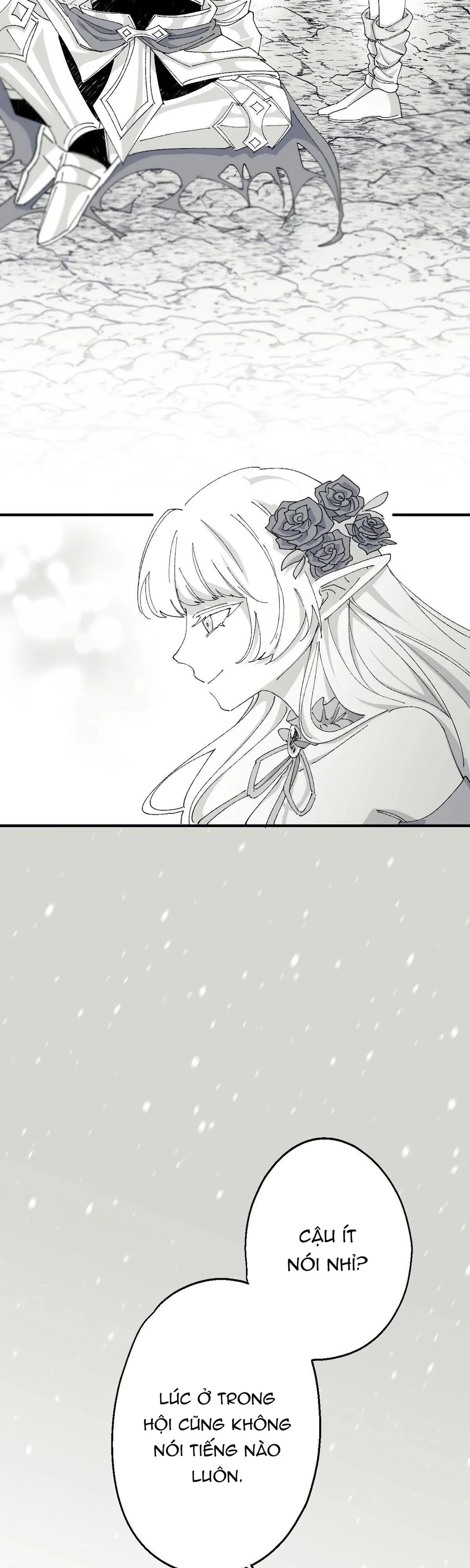 16647 : Game Và Thực Tại Chapter 3 - Next 