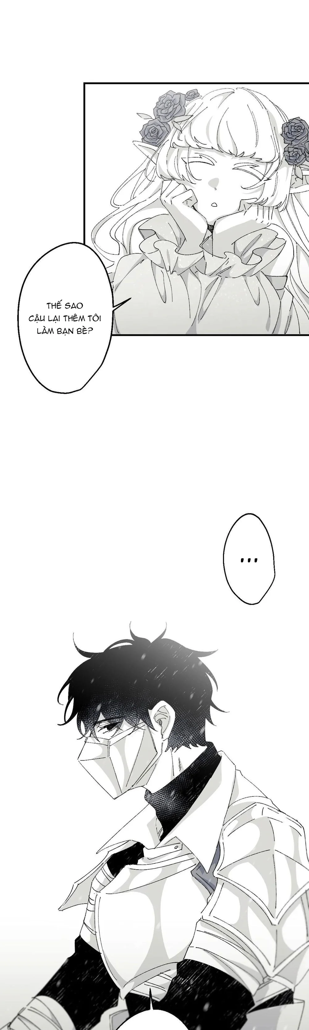 16647 : Game Và Thực Tại Chapter 3 - Next 