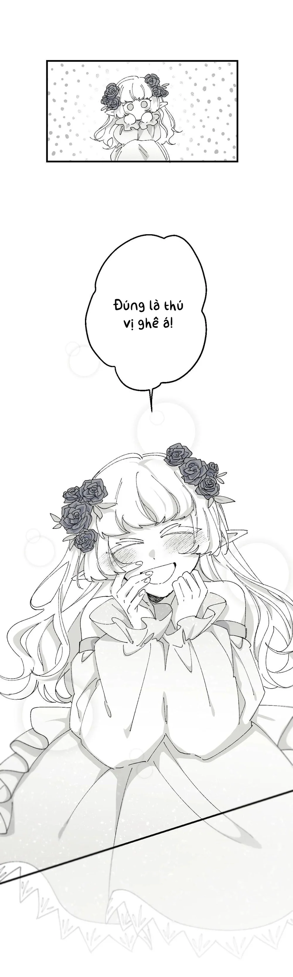 16647 : Game Và Thực Tại Chapter 3 - Next 