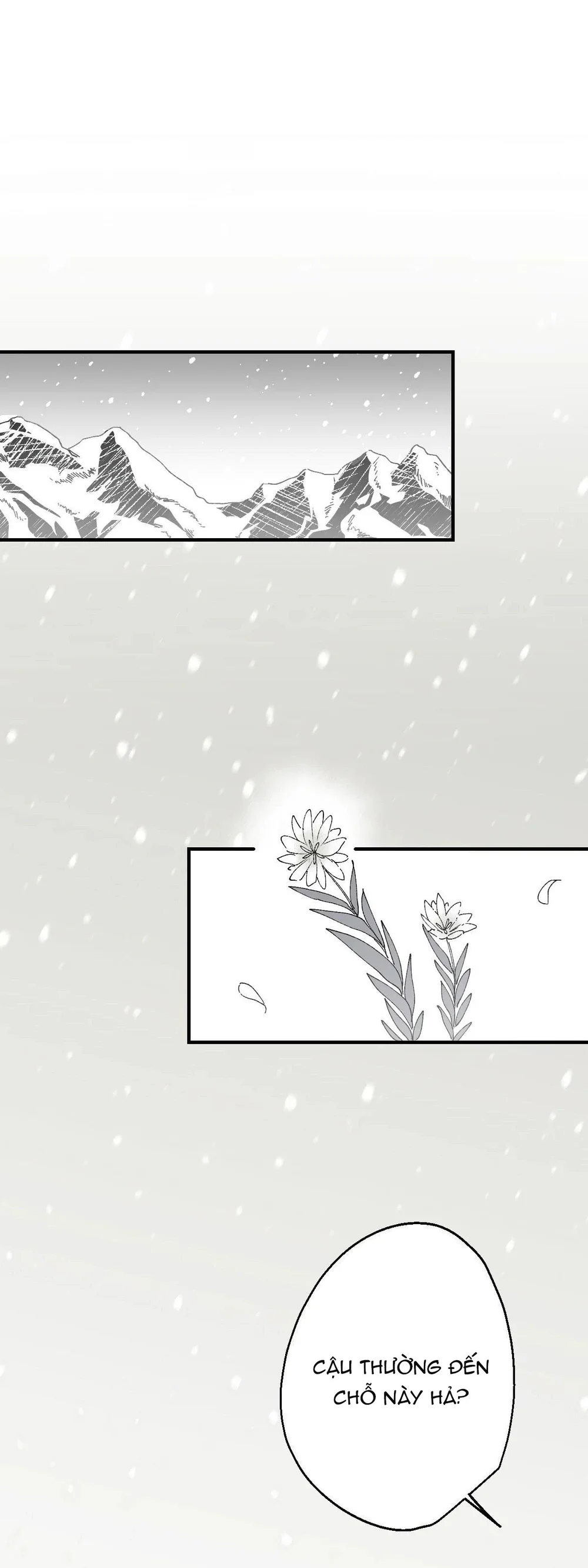 16647 : Game Và Thực Tại Chapter 3 - Next 